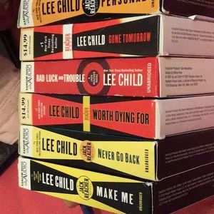 Lee child